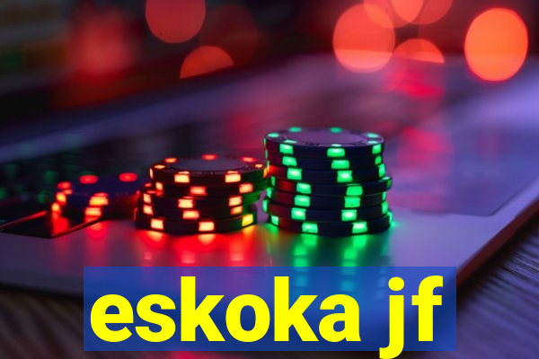 eskoka jf